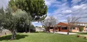 Maison en Provence (Piscine / Grand jardin)